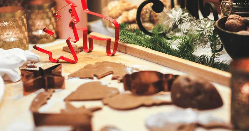 チョコペンで描く！クッキーデコレーションの模様書き方完全ガイド