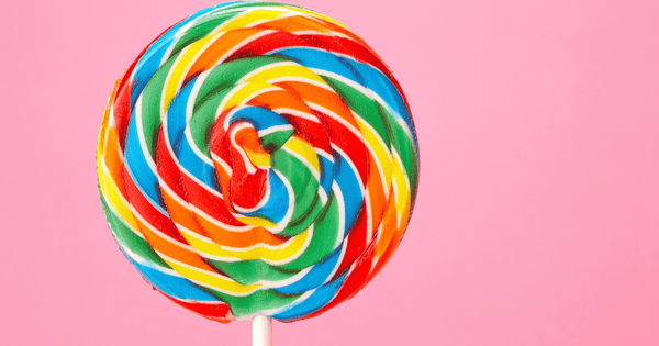 ロリポップとは？可愛くて美味しい棒付きお菓子の魅力