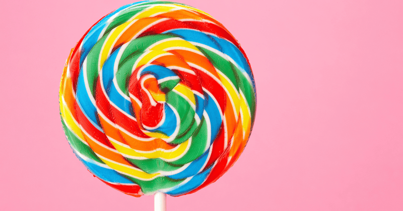 ロリポップとは？可愛くて美味しい棒付きお菓子の魅力