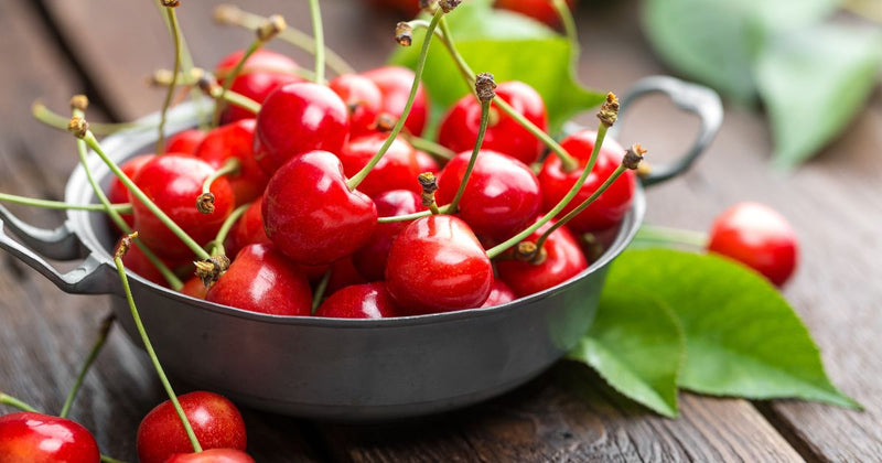 さくらんぼを長持ちさせる保存方法と絶品加工レシピ：旬の味覚を余すことなく楽しむ！