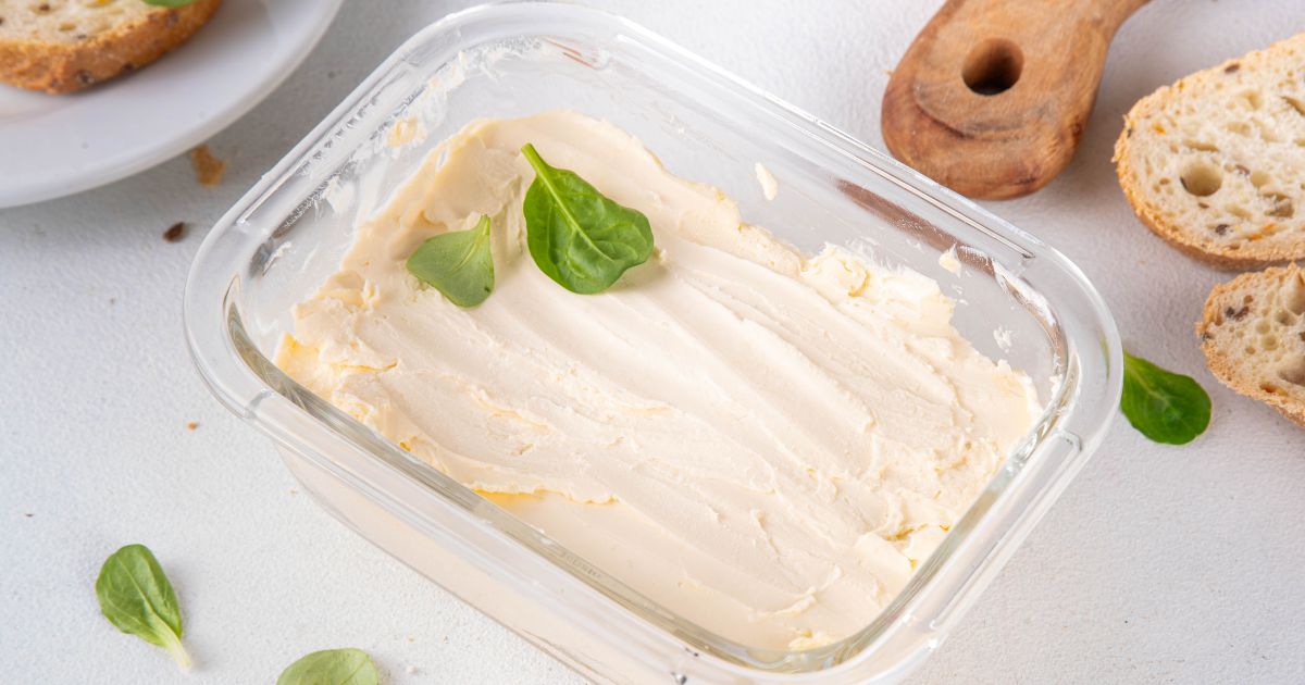 ヴィーガンバター：おいしさとヘルシーを両立する植物性バターの魅力