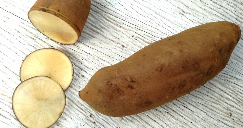 ヤーコンの栄養：知られざるパワーと効果的な食べ方