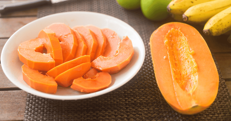 パパイヤ栽培を楽しむ：育て方の基本とコツ