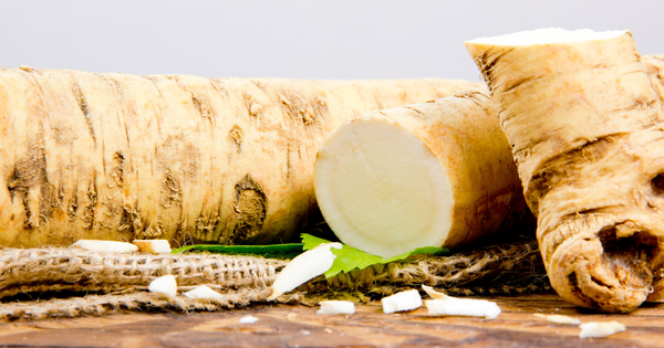 ホースラディッシュと山わさび：違いを知って風味を最大限に楽しむ！