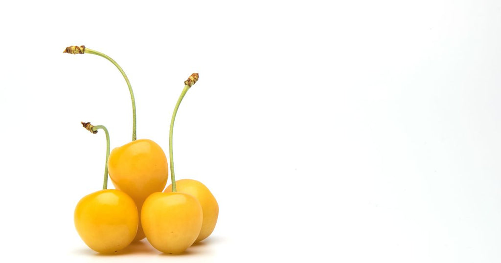 月山錦さくらんぼ：希少な黄金の女王の魅力