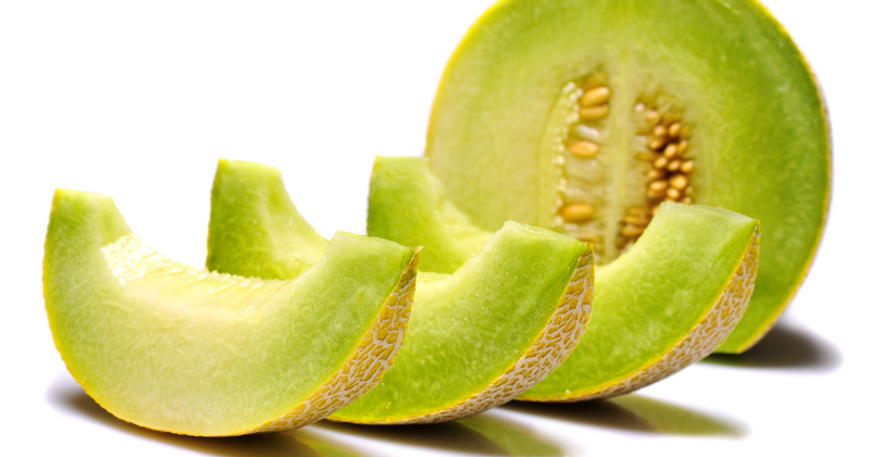 メロンは野菜？果物？知っておきたい分類の真実