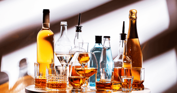 リキュールの世界へようこそ！初心者におすすめの種類と楽しみ方