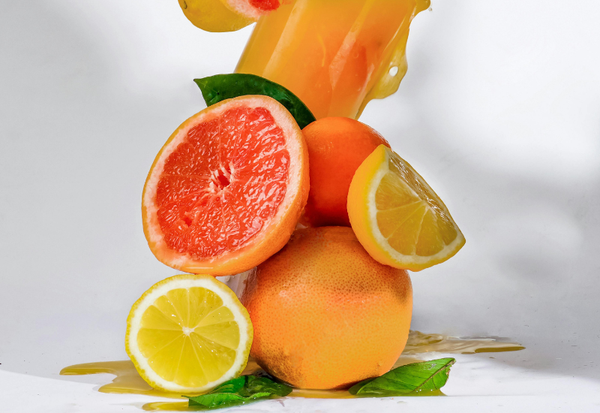 「みはや」：早生のみかんが湧き、美しき甘味と芳香