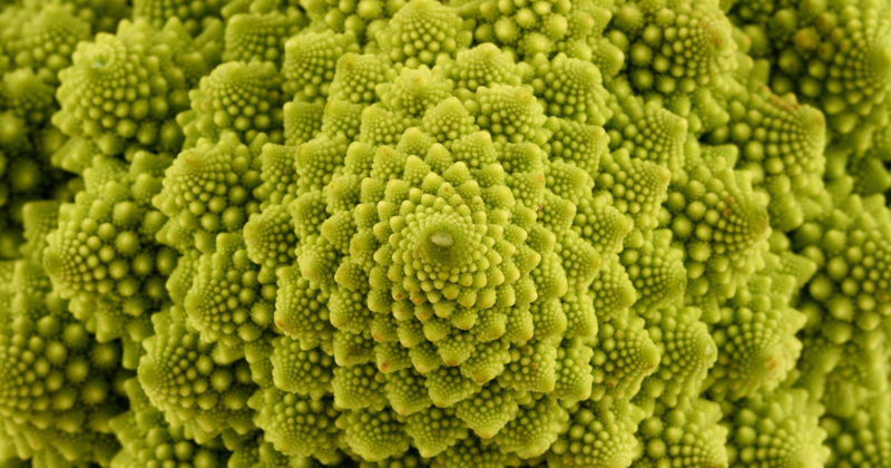 ロマネスコ食べ方