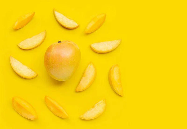 アップルマンゴーとは