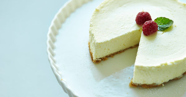 レアチーズケーキカロリー