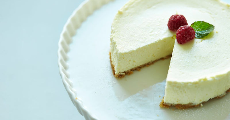 レアチーズケーキカロリー