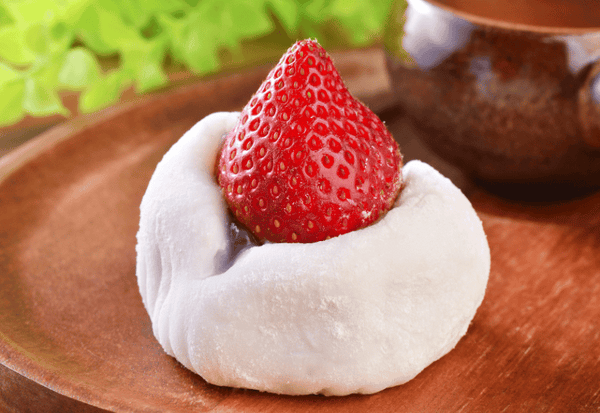 和菓子人気ランキング：おすすめの種類を紹介