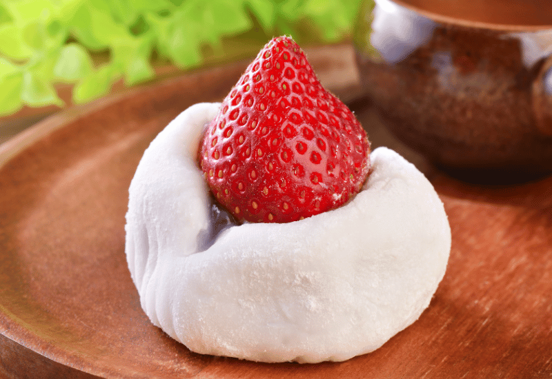 和菓子人気ランキング：おすすめの種類を紹介