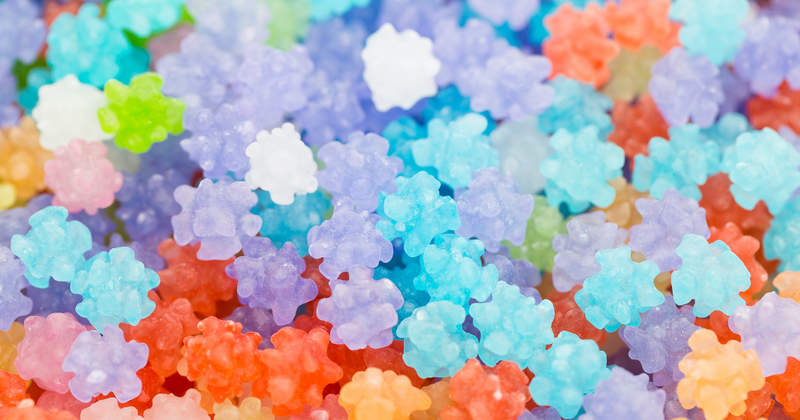 平安貴族が愛した甘味の世界：甘葛と果実が彩る雅なお菓子