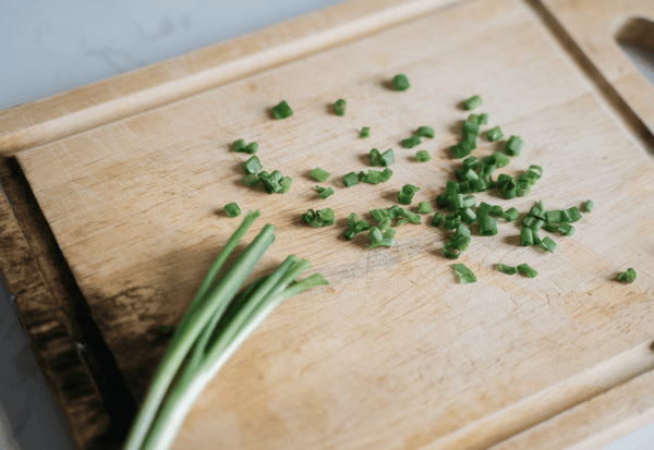 あさつきを味わい尽くす！食感、風味を活かす絶品レシピと食べ方