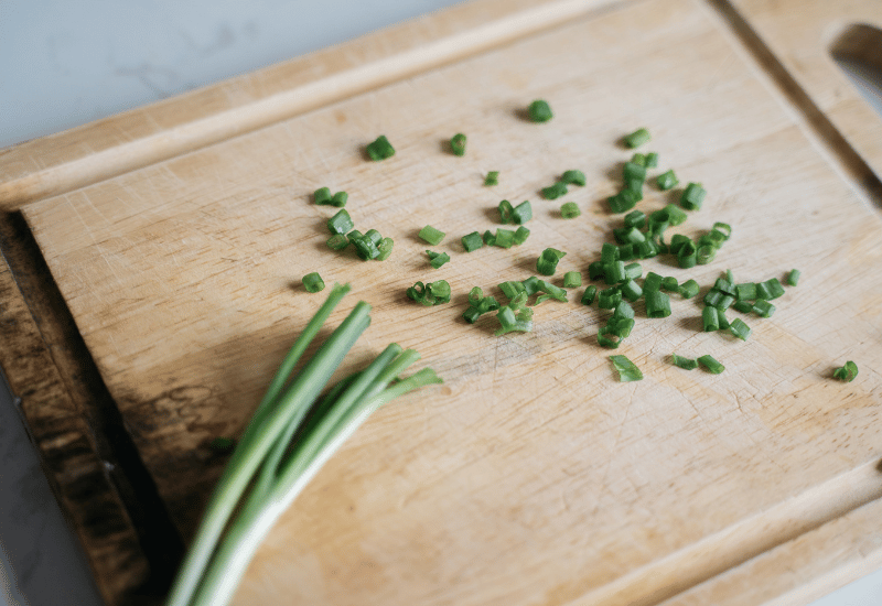 あさつきを味わい尽くす！食感、風味を活かす絶品レシピと食べ方