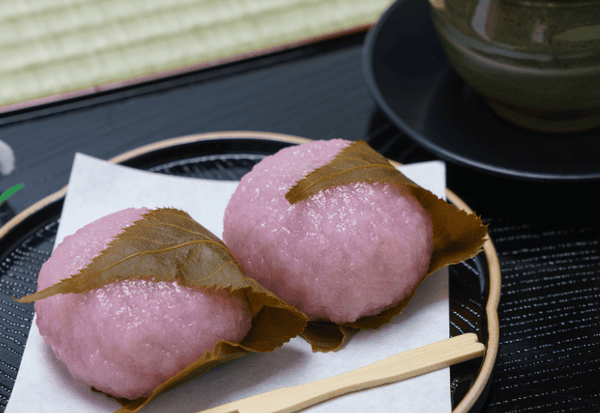 桜味 まずい