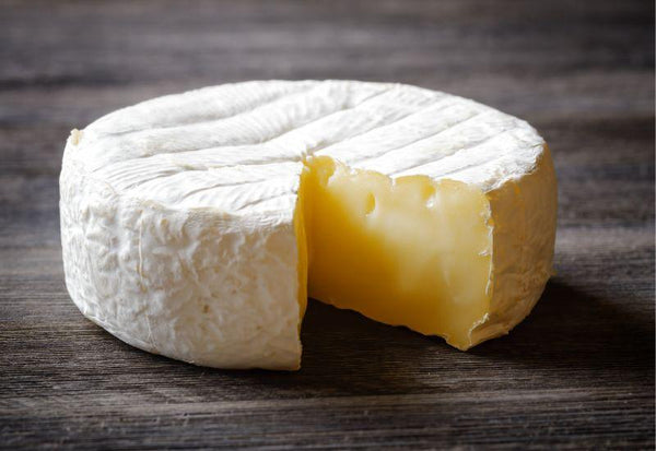 カマンベールチーズ 効能 - スイーツモール