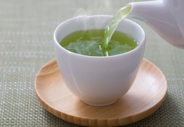 苦いお茶 - スイーツモール
