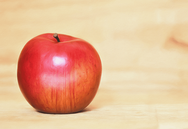 りんごを常温保存で長持ちさせる！鮮度を保つための秘訣