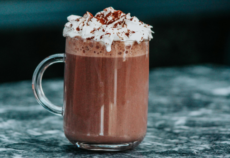 純ココアの驚くべき効果：健康と美容への秘密