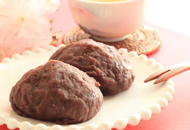 おはぎ賞味期限