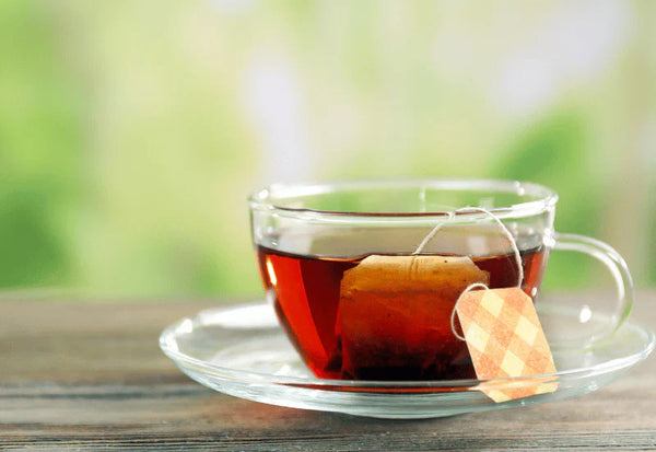 コーヒーと紅茶