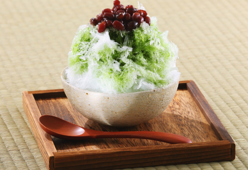 夏のひんやり至福。手作りスイーツで楽しむ、かき氷レシピ集