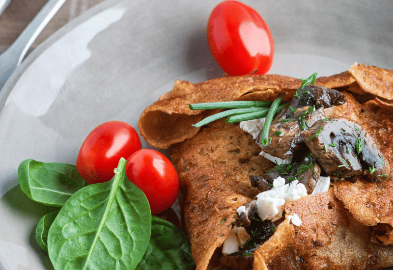 ガレットとは？ フランス発祥の伝統料理を徹底解説！