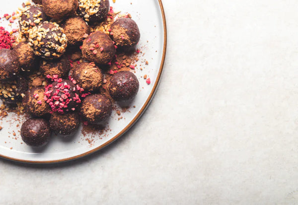 ガナッシュ 生チョコ 違い