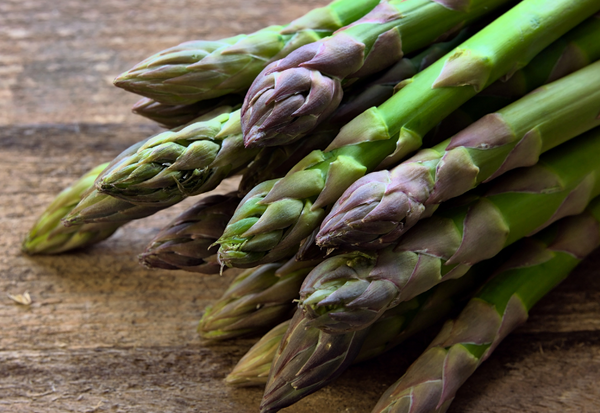 もう失敗しない！プロが教えるアスパラガスの茹で方完全ガイド