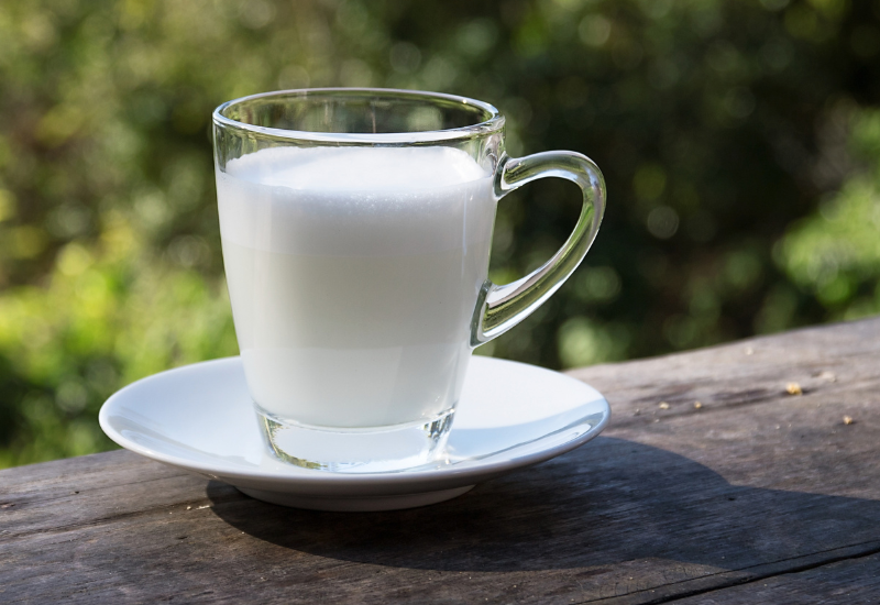 乳脂肪分とは？生クリームを選ぶ前に知っておきたい基礎知識