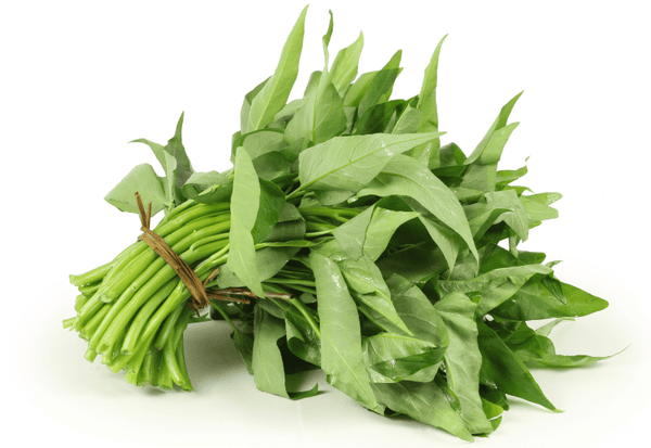 空心菜をおいしく食べるための下ごしらえ：シャキシャキ炒めを作る秘訣