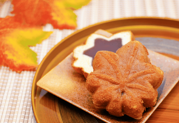 忌引き明け お菓子