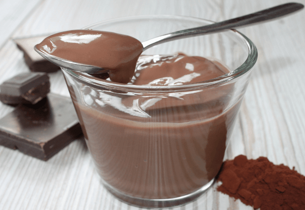 ダイエット チョコレート