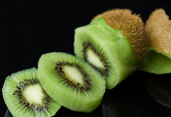 キウイがしわしわ？美味しく食べるための見分け方と保存方法