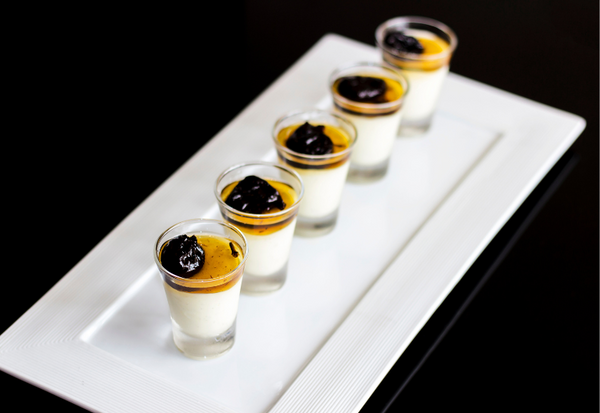 ブランマンジェとは？