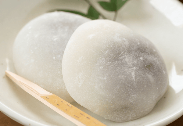 冷凍大福：美味しさそのまま！保存・解凍テクニックと絶品アレンジ