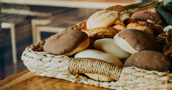 ブランパンとは？気になる栄養と健康への影響を徹底検証！