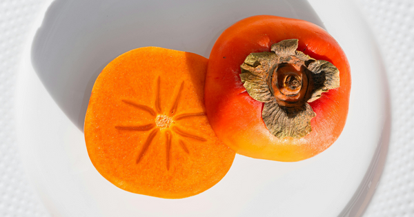 柿の種無し：その秘密と見分け方を徹底解説