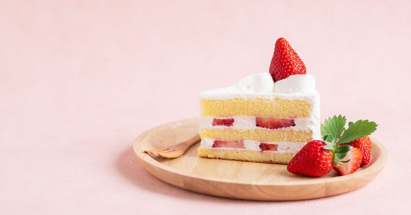 粗熱を取る 時間 ケーキ
