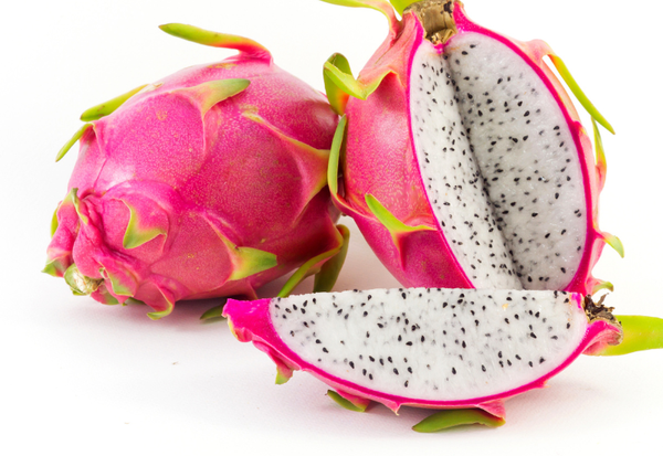 ドラゴンフルーツが甘くない？美味しく食べるための裏技と活用レシピ