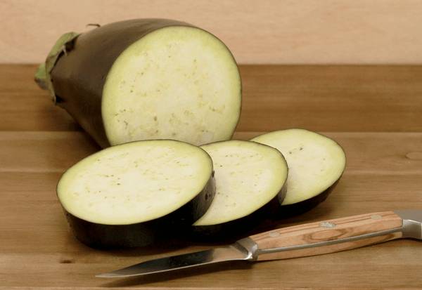 なすを長持ちさせる冷凍保存術！鮮度を保つコツ