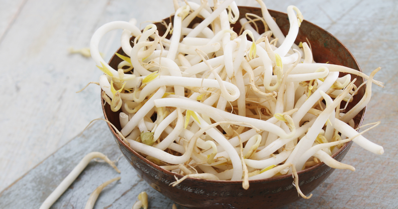 消費期限 もやし