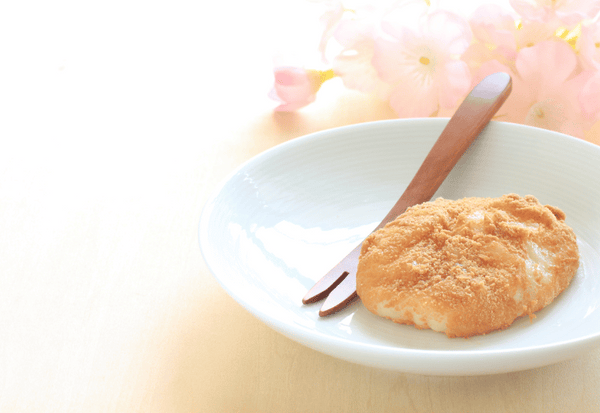 豆腐餅のカロリー徹底解剖！体にやさしくて美味しい秘密