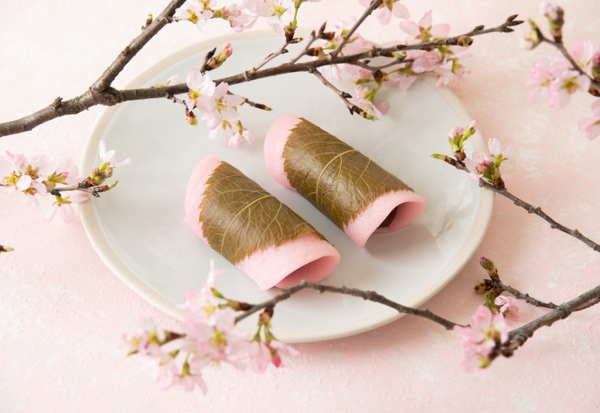 桜餅 道明寺 違い - スイーツモール