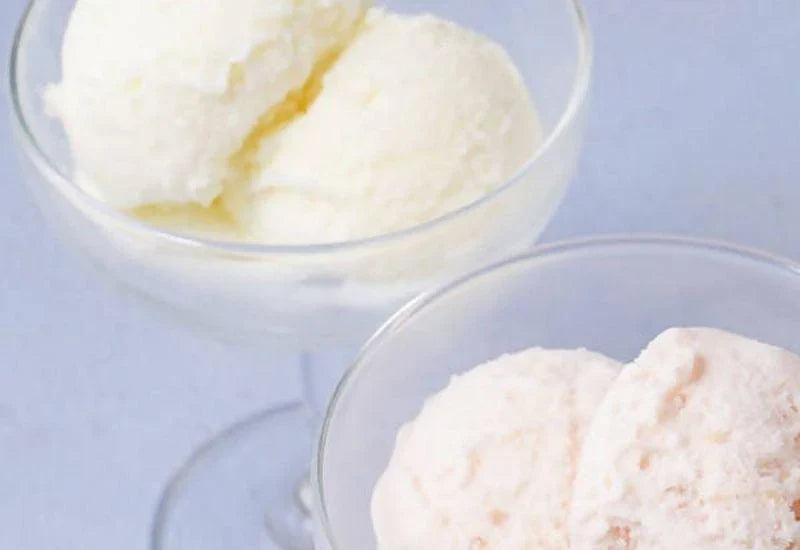 アイスクリームとは