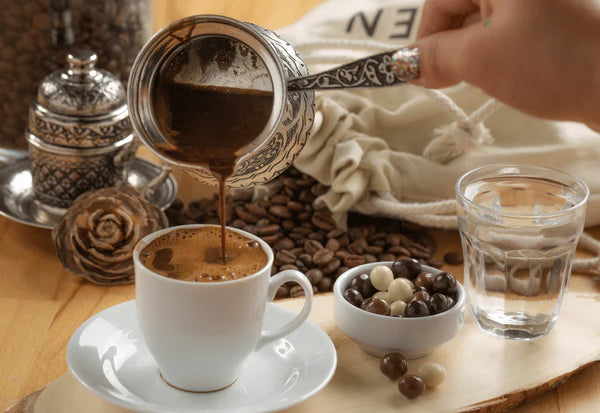 ベトナムコーヒー