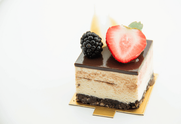 スクエアケーキ：手軽でおしゃれなデコレーションを楽しもう！